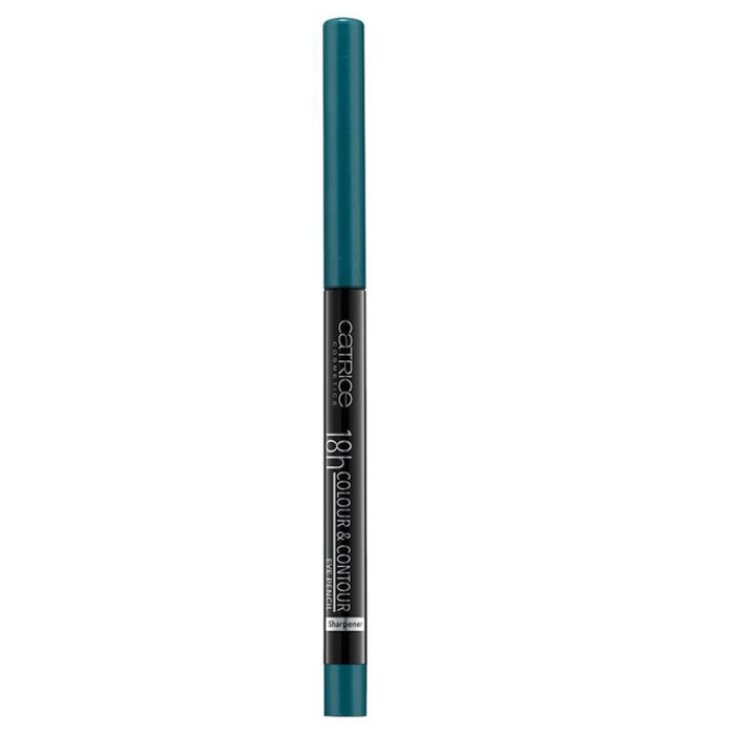 Catrice Crayon Yeux Couleur & Contour 18h 070 Smoothie Vert