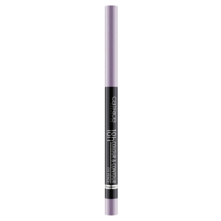 Catrice 18h Crayon Yeux Couleur & Contour 100 Lavande Mariée