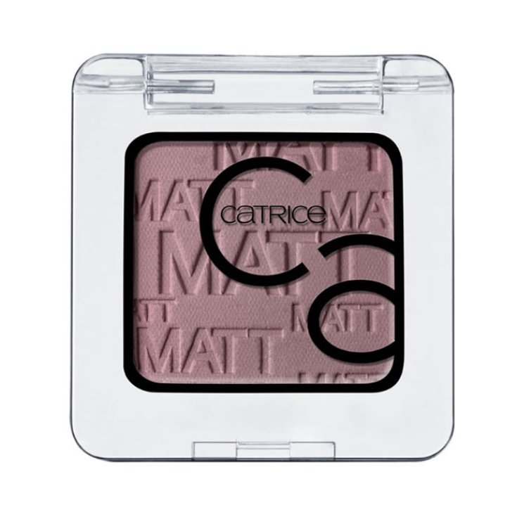 Catrice Art Couleurs Fard à Paupières 040 Gingembre Sauvage