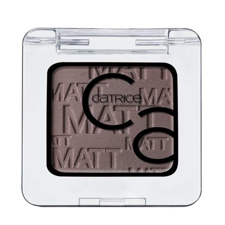 Catrice Art Couleurs Fard à Paupières 050 Taupe Addict
