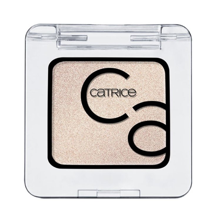 Catrice Art Couleurs Eyeshadow 060 Gold Is What You Came For