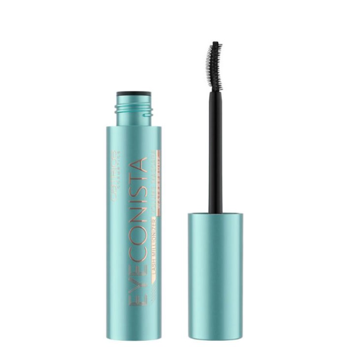Catrice Eyeconista Lash Millionizer Volume Mascara Waterproof 010 Eye Want