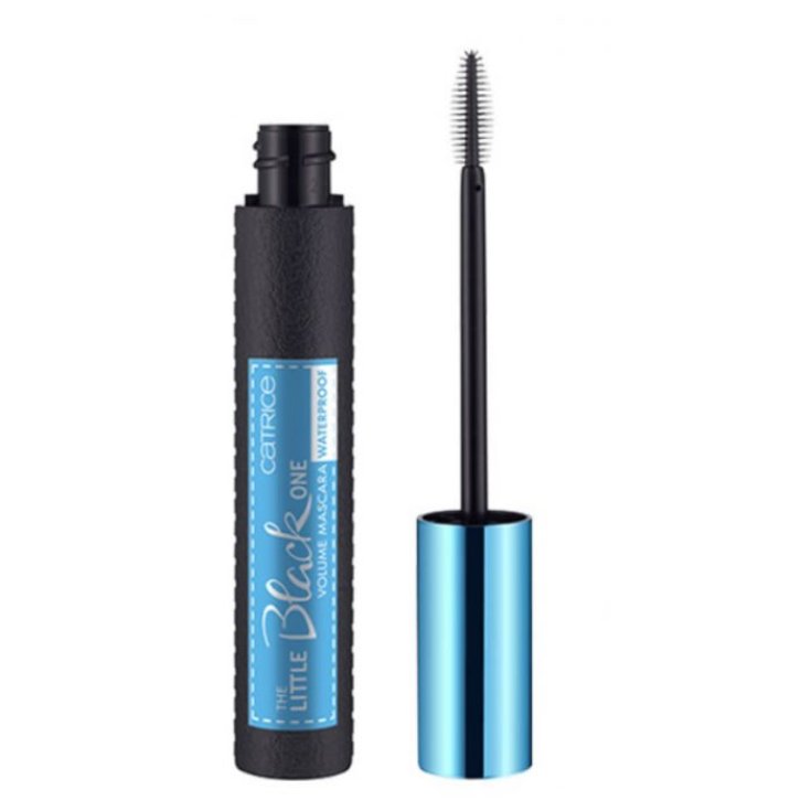Catrice The Little Black One Volume Mascara hydrofuge 011 Comme Jackie O 11 ml