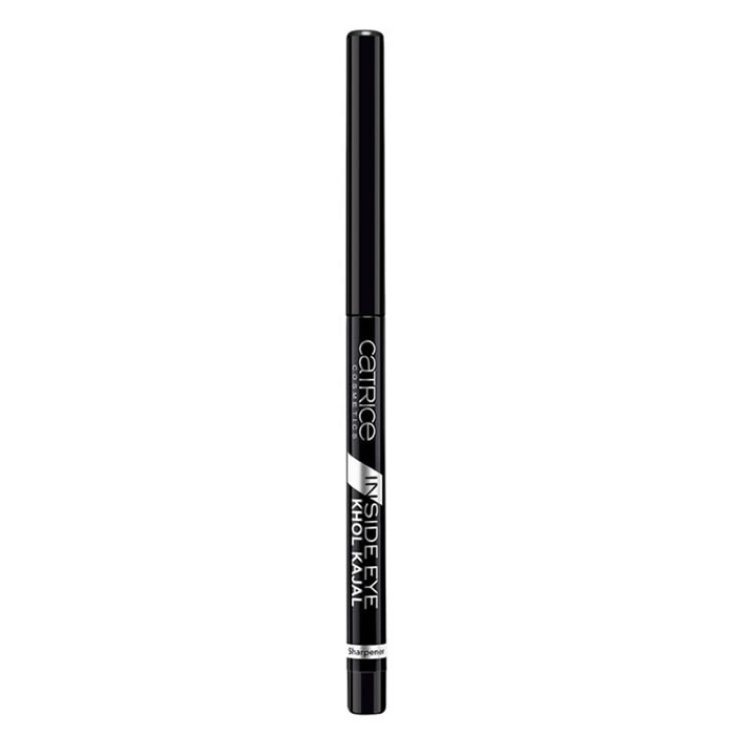 Catrice Inside Eye Khol Kajal 010 Le noir est le nouveau noir