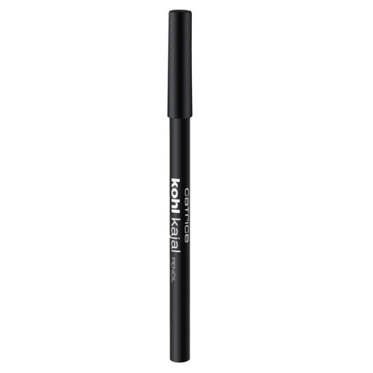 Catrice Kohl Kajal Crayon Yeux 010 Ultra Noir