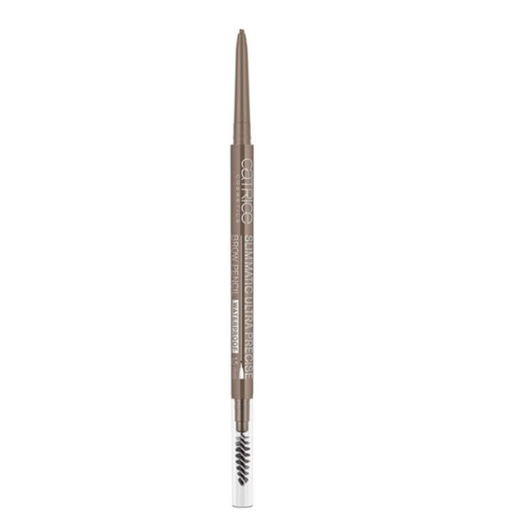 Catrice Slim'matic Ultra Precise Brow Pencil Waterproof 030 Dark