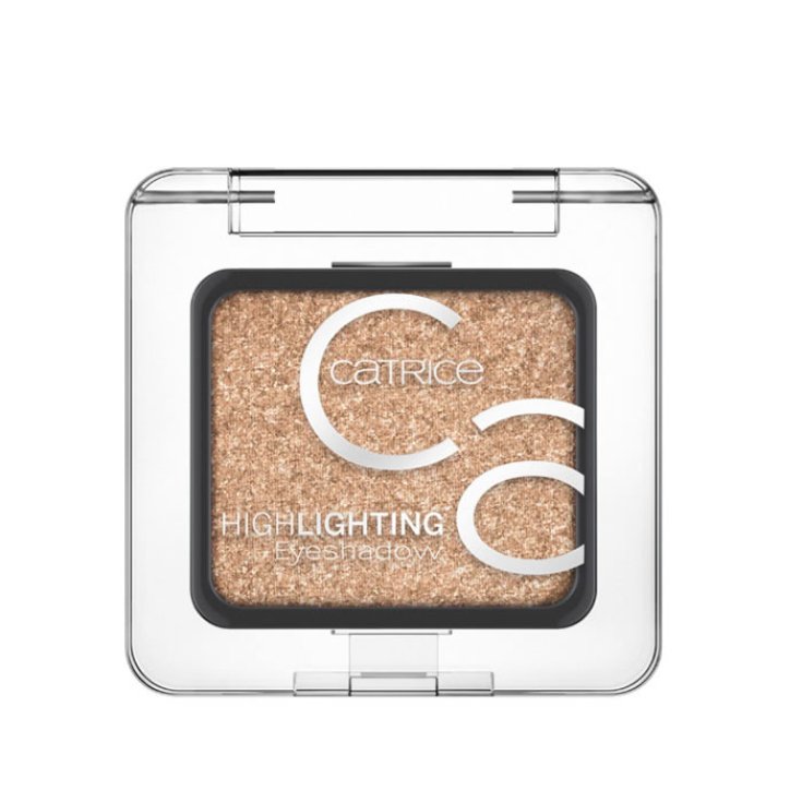 Catrice Highlighting Eyeshadow 050 Diamond Dust