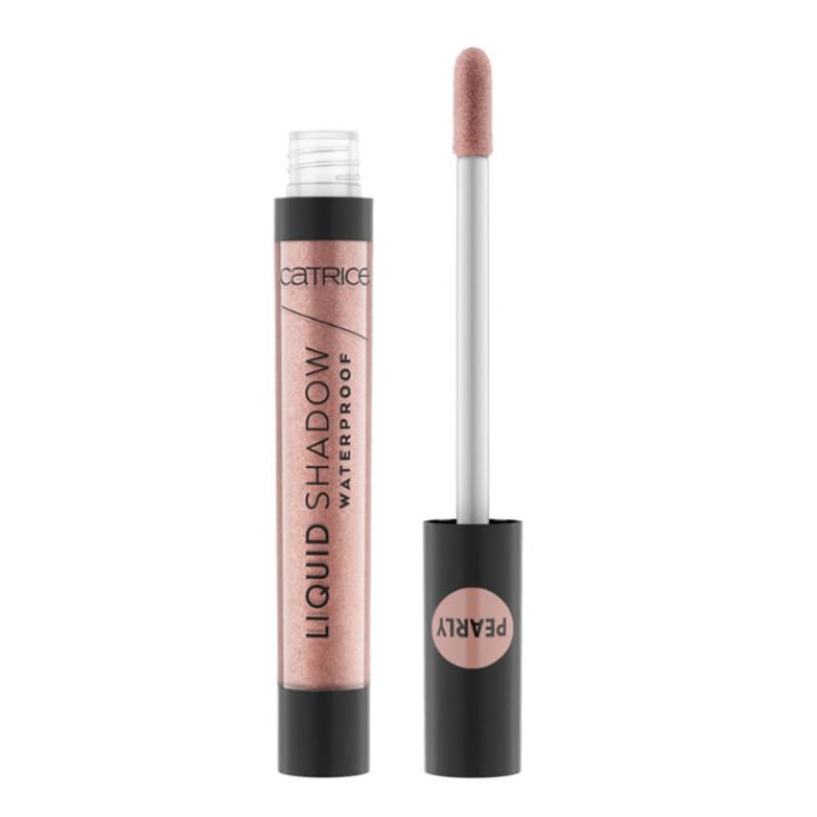 Catrice Ombre à Paupières Liquide Wp 010 Mindful 5.5ml