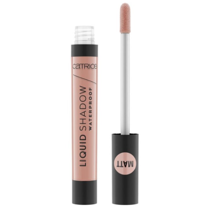 Catrice Ombre à paupières liquide Wp 020 Balanced Soul 5,5 ml