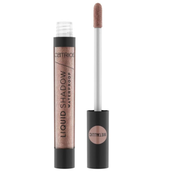 Catrice Ombre à Paupières Liquide Wp 050 Free Spirit 5.5ml