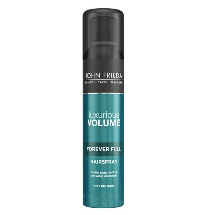 John Frieda Luxurious Volume Forever Full Hairspray 250 ml