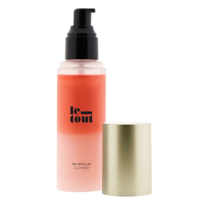 Le Tout Vit-C Nettoyant 120ml
