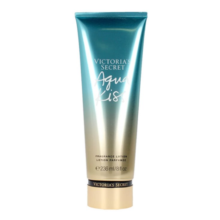 Victoria's Secret Aqua Kiss Lotion pour le corps 236 ml