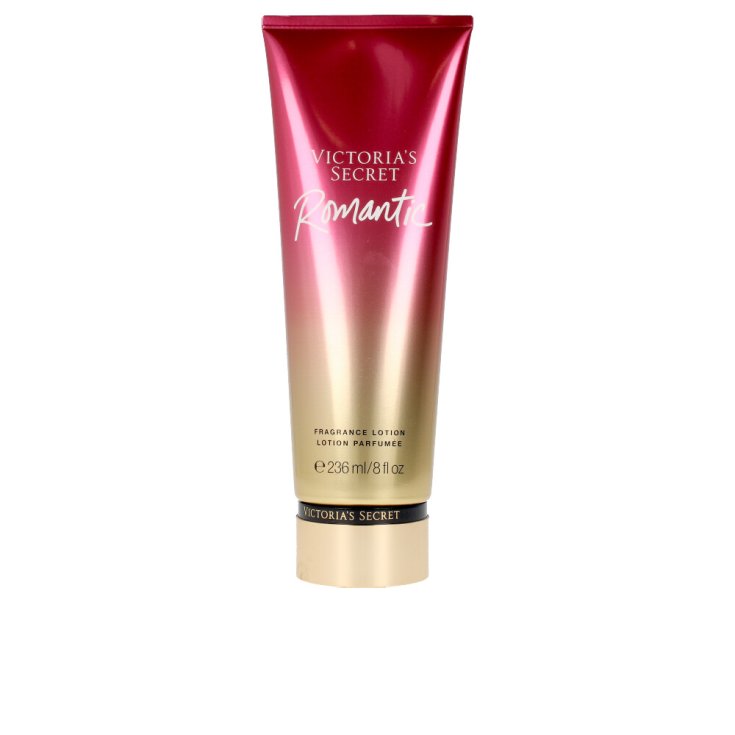 Victoria's Secret Fantasies Lotion pour le corps romantique 236 ml