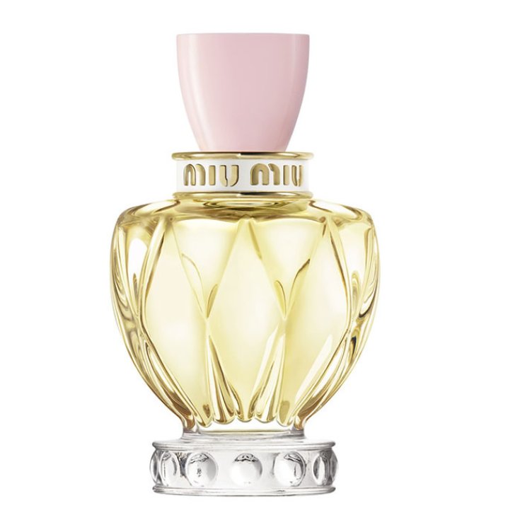 Miu Miu Twist Eau De Toilette Vaporisateur 50 ml