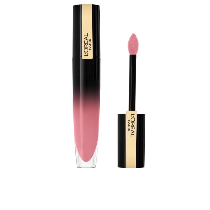 L'ORÉAL GLOSS ROUGE SIGN.BRILL.305