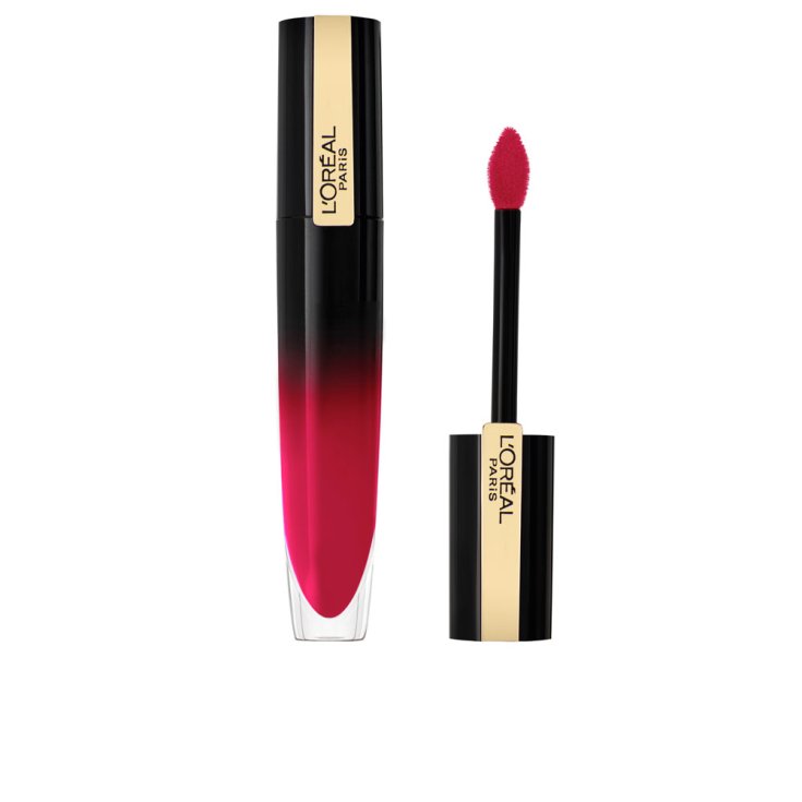 L'ORÉAL GLOSS ROUGE SIGN.BRILL.308