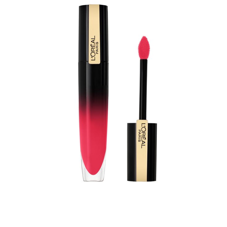 LOREAL LABIAL ROUGE SIGNATURE BRILLANT LOREAL LABIAL ROUGE SIGNATURE BRILLANT