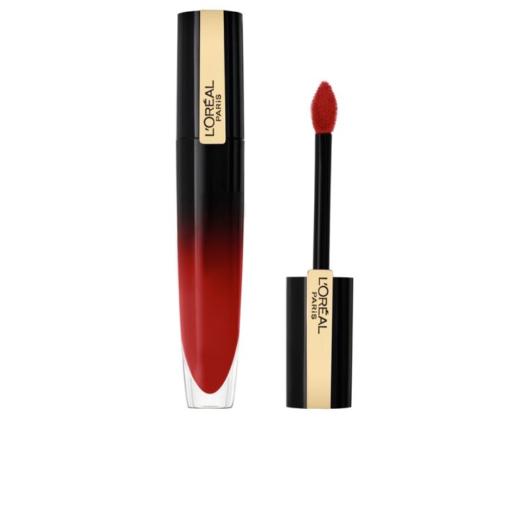LOREAL LABIAL ROUGE SIGNATURE BRILLANT