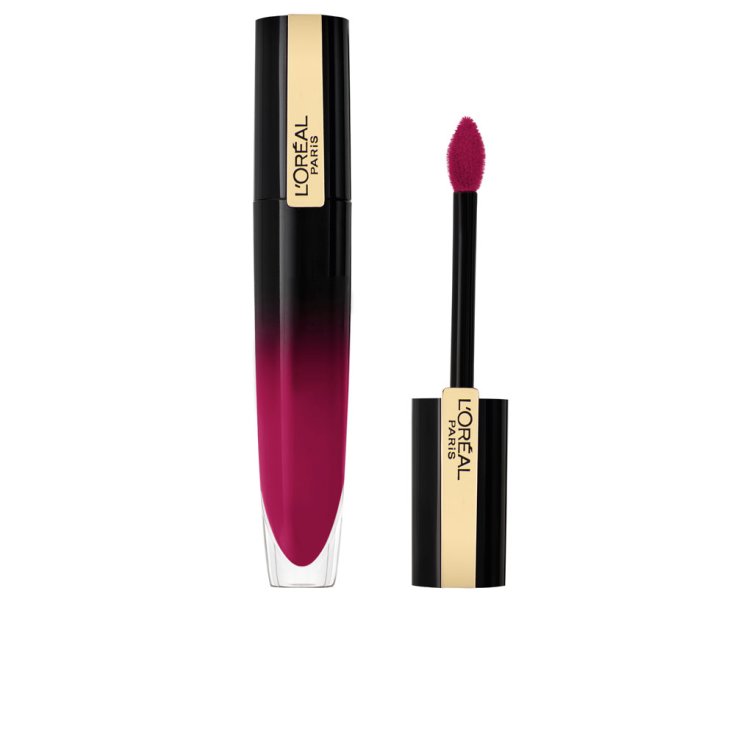 LOREAL LABIAL ROUGE SIGNATURE BRILLANT