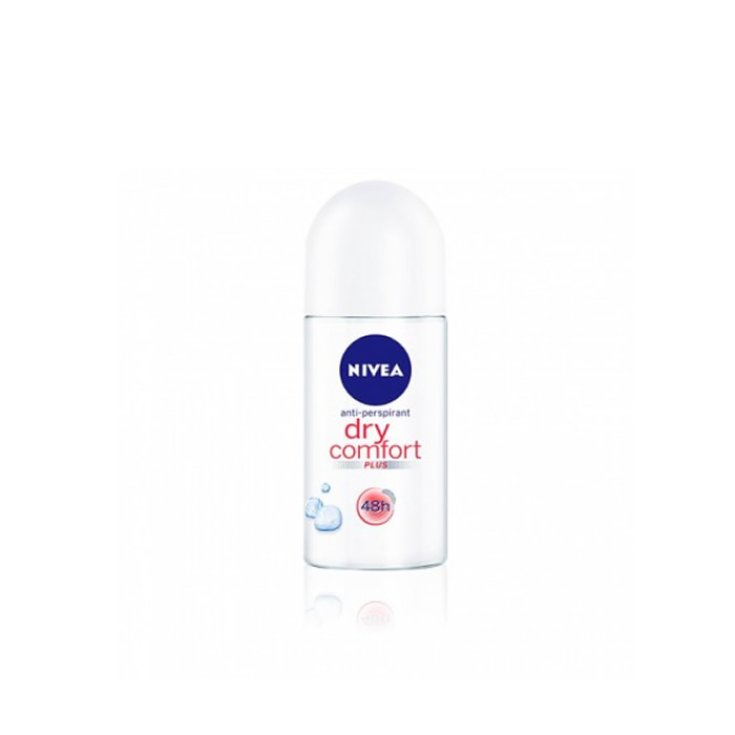 Nivea Dry Comfort Déodorant Roll-on 50 ml