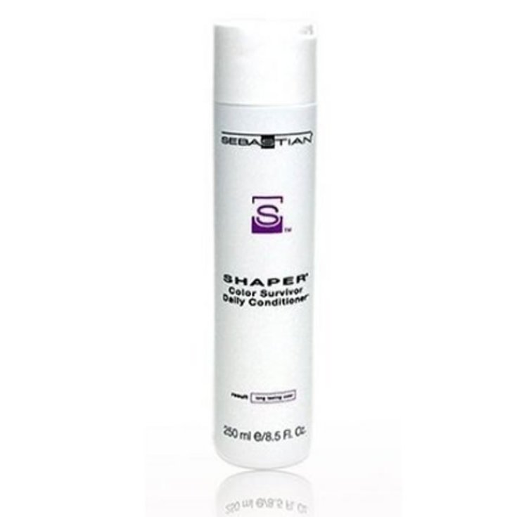Sebastian Shaper Color Survivor Revitalisant Quotidien 250ml