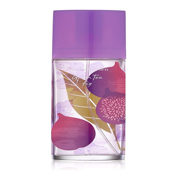 Elizabeth Arden Thé Vert Figue Eau De Toilette Vaporisateur 100 ml