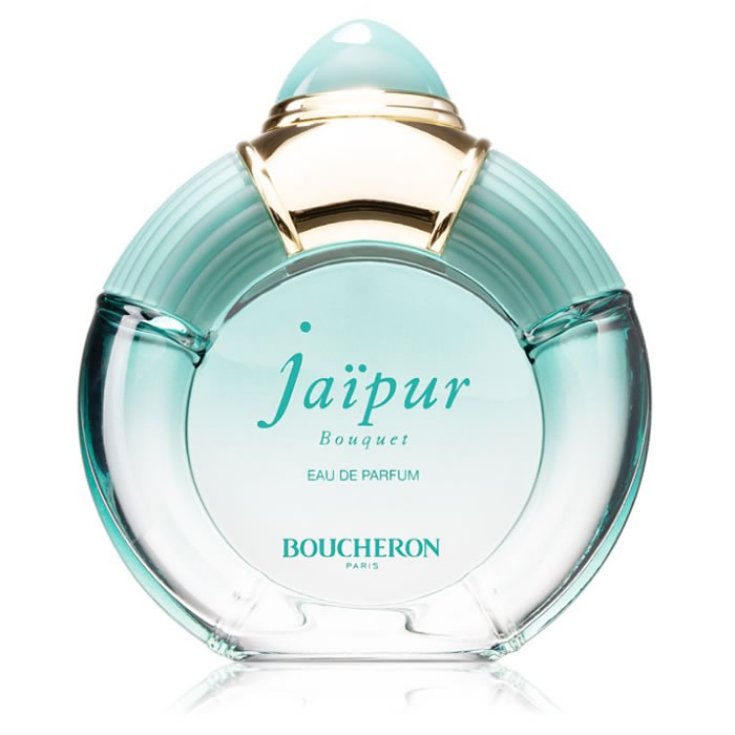 Boucheron Jaipur Bouquet Eau De Parfum Vaporisateur 100ml