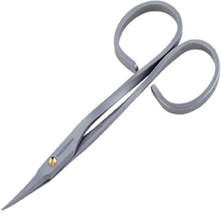 Tweezerman Ciseaux En Acier Inoxydable Cuticules
