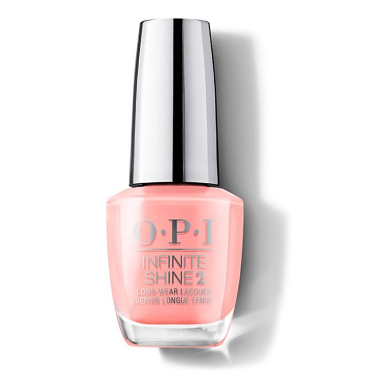 Opi Infinite Shine2 Dulce De Leche 15ml