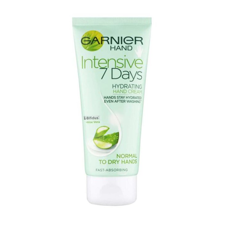 L'OREAL 7 JOURS CRÈME INTENSIVE DE MANOS MIEL 1UN + LACA DE UÑAS 620 MOSS FOREVER