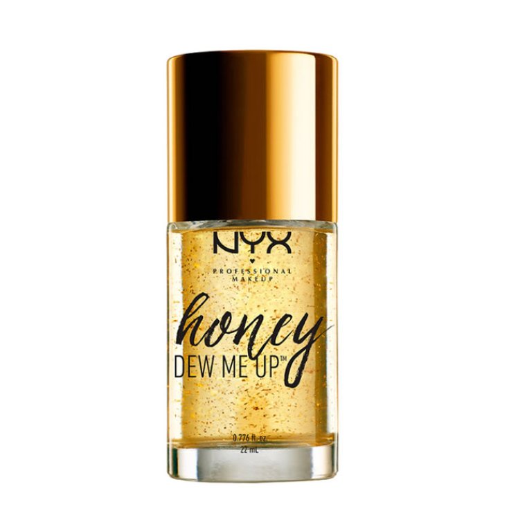 Nyx Honey Dew Me Up Primer 22 ml