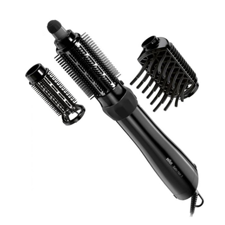 Braun Satin Hair 5 Styler AS530 Braun Satin Hair 5 Styler AS530