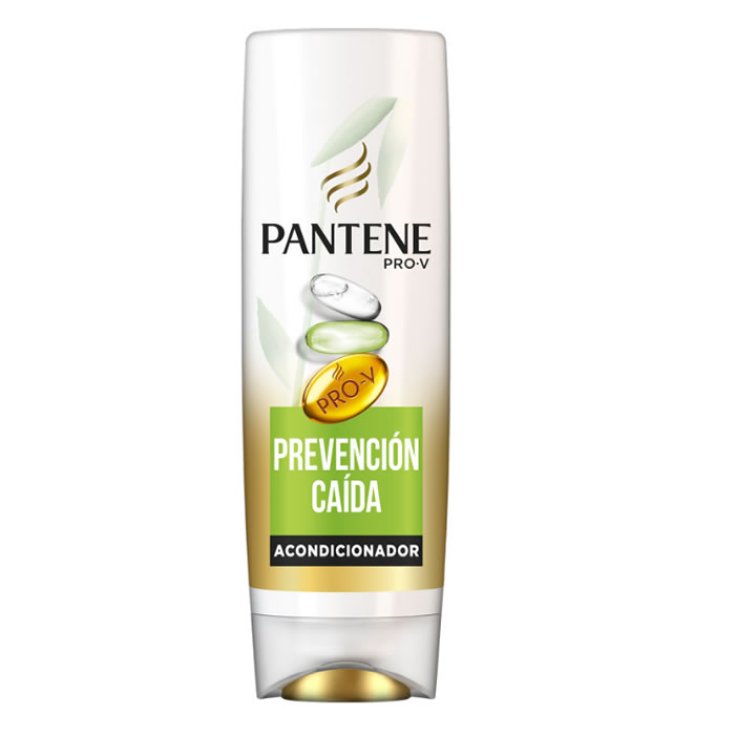 Pantene Pro-V Après-shampooing anti-casse 300 ml