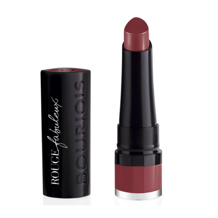 Bourjois Rouge Fabuleux 019 Betty Cerise