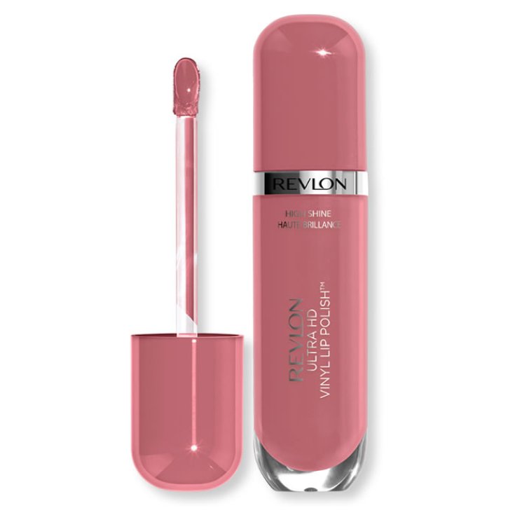 Revlon Ultra HD Vinyl Lip Polish 925 Costume d'anniversaire