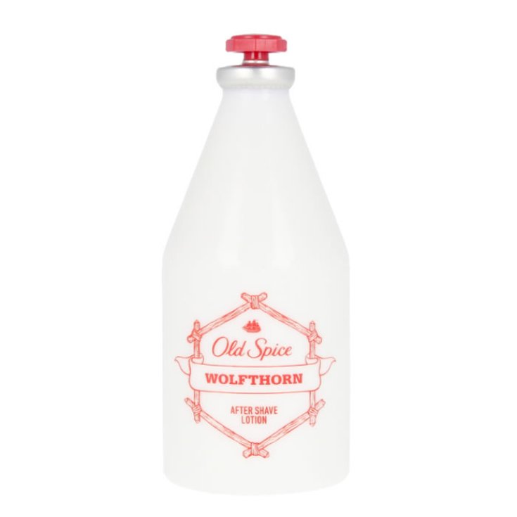 Old Spice Wolfthorn Spray Après-Rasage 100ml