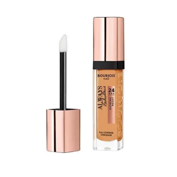 Bourjois Always Fabulous Anti-Cernes 24H Spf15 450 Beige Doré 6 ml