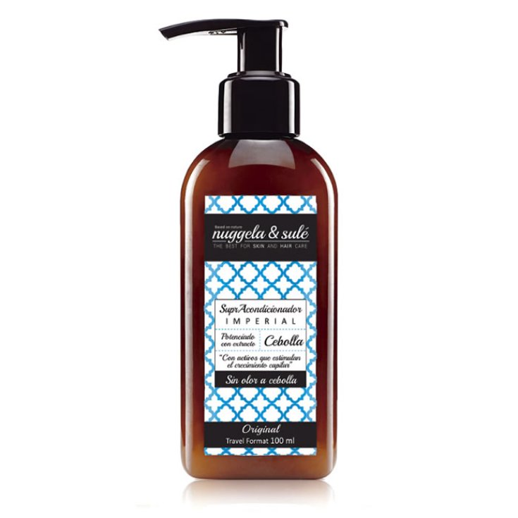 Nuggela & Sulé Imperial Supr Climatiseur 100 ml