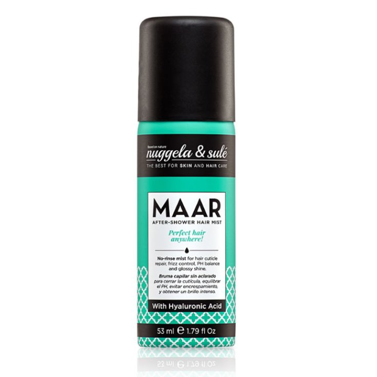 Nuggela & Sulé MAAR Bruma Capilaire 53ml