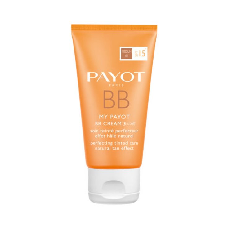 Payot My Payot BB Crème Blur Medium 50 ml