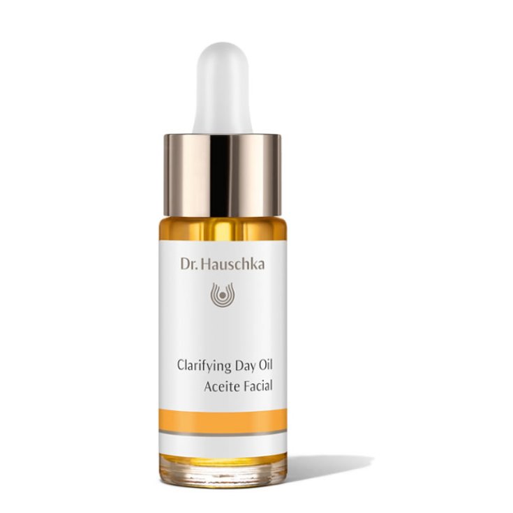 Dr Hauschka Huile de Jour Clarifiante 18 ml