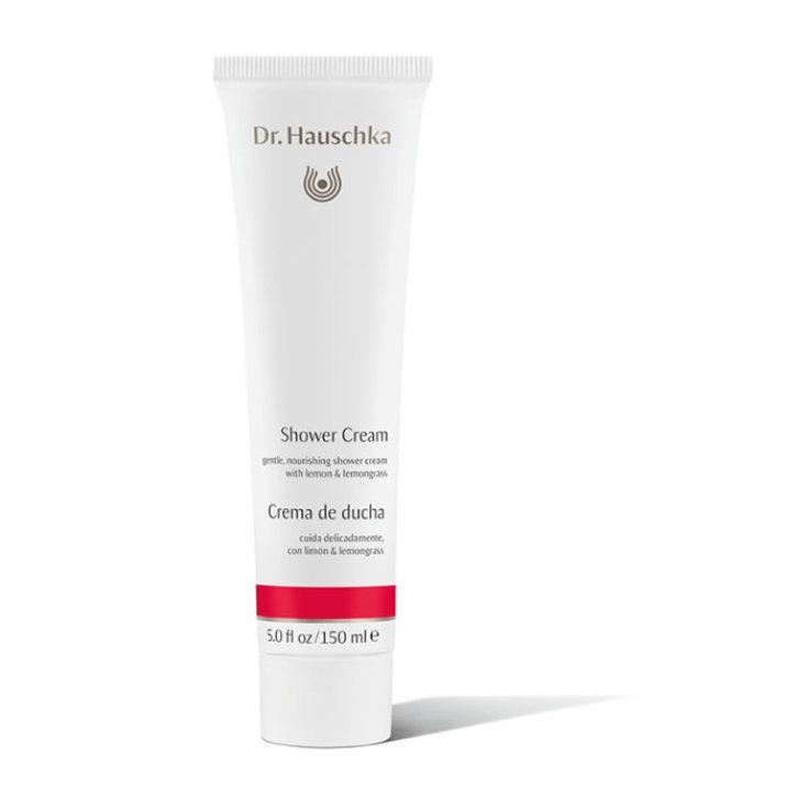Dr Hauschka Crème de Douche 150 ml
