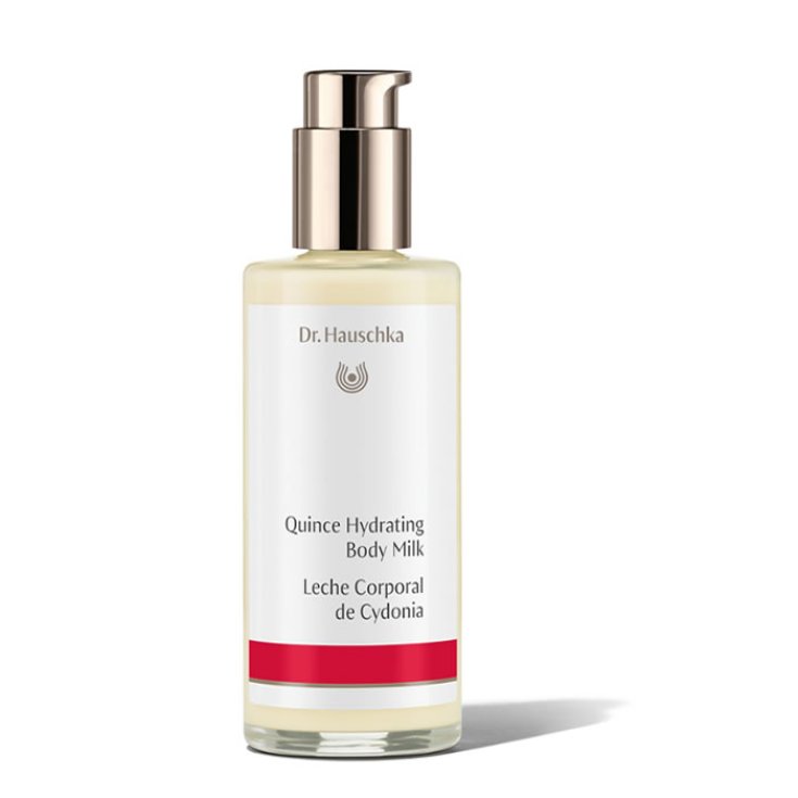 Dr Hauschka Coing Lait Corporel Hydratant 145 ml