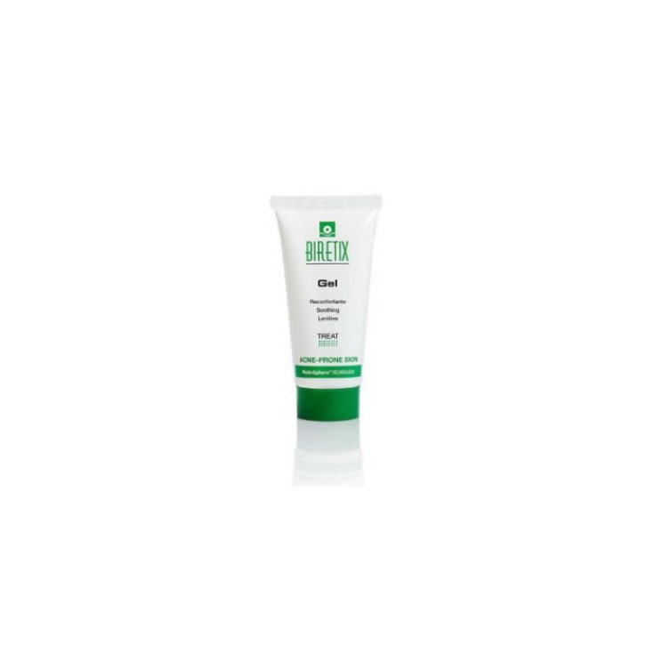 Biretix Endocare Gel Hydratant 50 ml