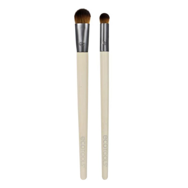 Kit Ultimate Shade Duo d'Ecotools