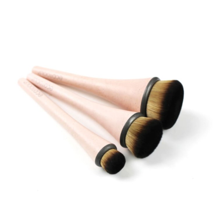 Ecotools 360º Ultimate Blend Set 3 Pièces