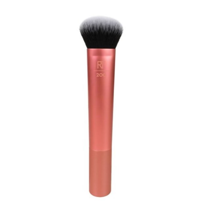Pinceau Visage Expert Real Techniques