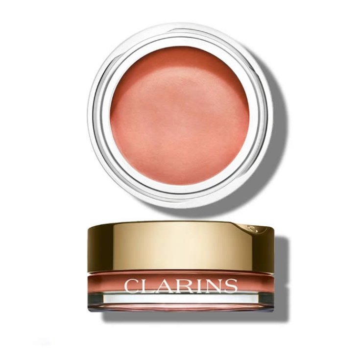 Ombre Satin 07 Brun Brillant