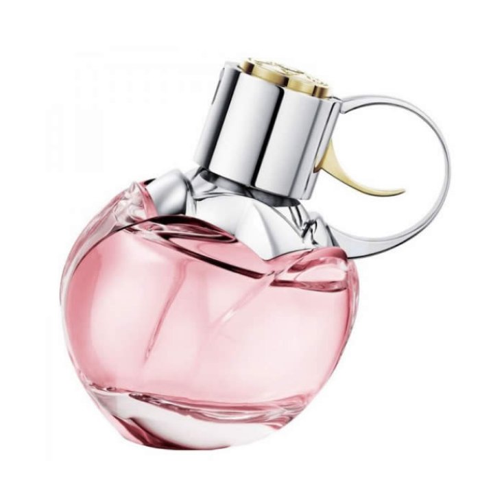 Azzaro Wanted Girl Eau De Toilette Vaporisateur 80ml